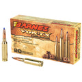 BARNES VOR-TX 6.5CM 120GR 20/200