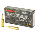 BARNES PREC MTH 6MM CM 112GR 20/200