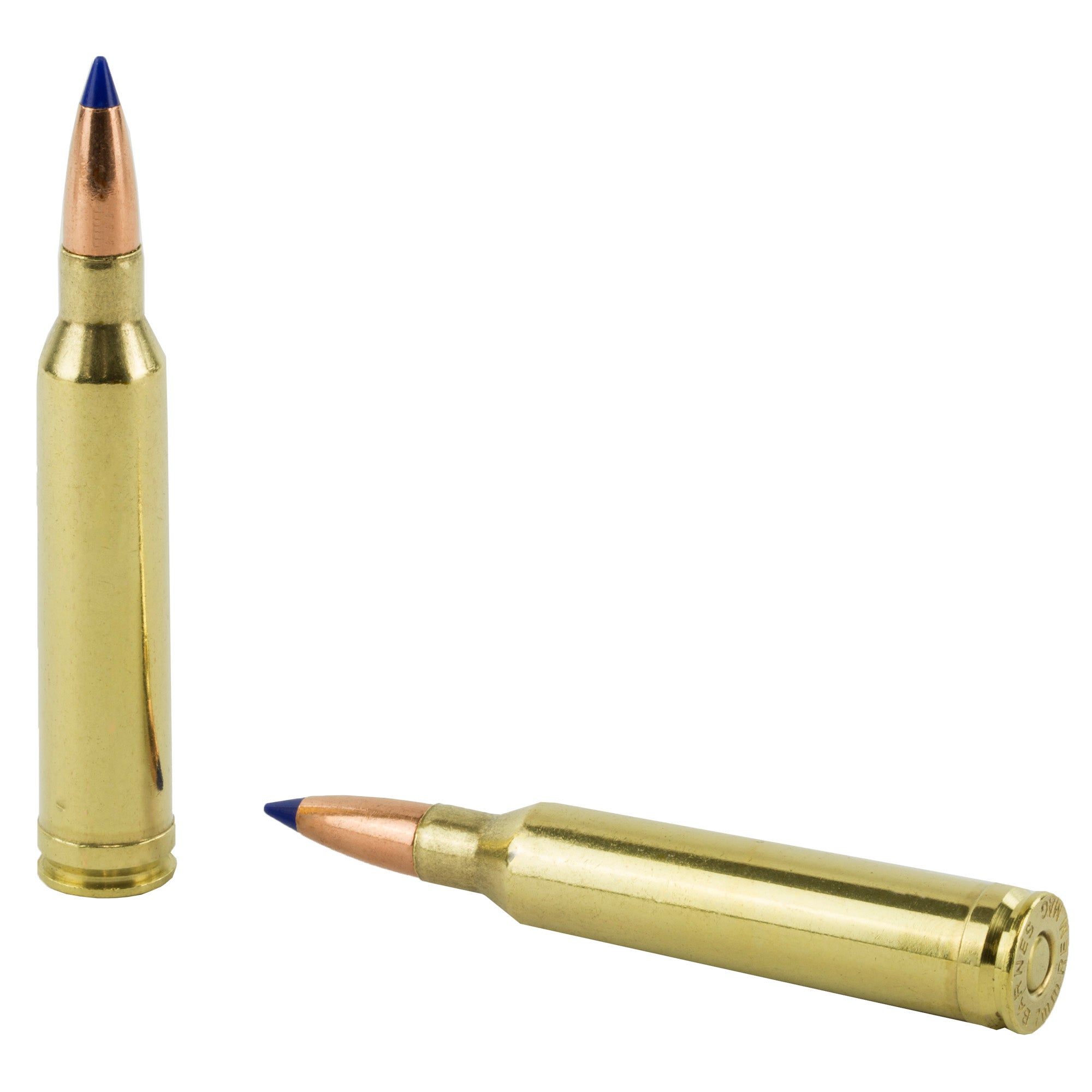BARNES VOR-TX 7MM 140GR TTSX 20/200