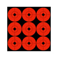 B/C TARGET SPOTS 90-2