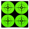 B/C TARGET SPOTS GREEN 40-3