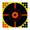 B/C SHT-N-C RND CH BLSEYE TGT 5-12