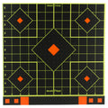 B/C SHT-N-C 12 SIGHT-IN TRGT 5PK