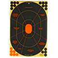 B/C SHT-N-C HANDGUN TRNR 5-12X18