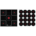 B/C DIRTY BIRD COMBO TARGETS 12PK