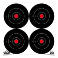 B/C DIRTY BIRD RND BLSEYE TGT 48-6