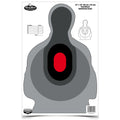 B/C DIRTY BIRD TRNSTNL SILHOU 8PK