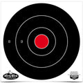 B/C DIRTY BIRD RND BLSEYE TGT 25-8