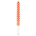 B/C NYLON BORE BRUSH .243/6MM RED