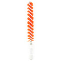 B/C NYLON BORE BRUSH .284/7MM RED