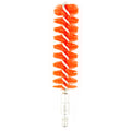 B/C NYLON BORE BRUSH 50/12.7MM RED