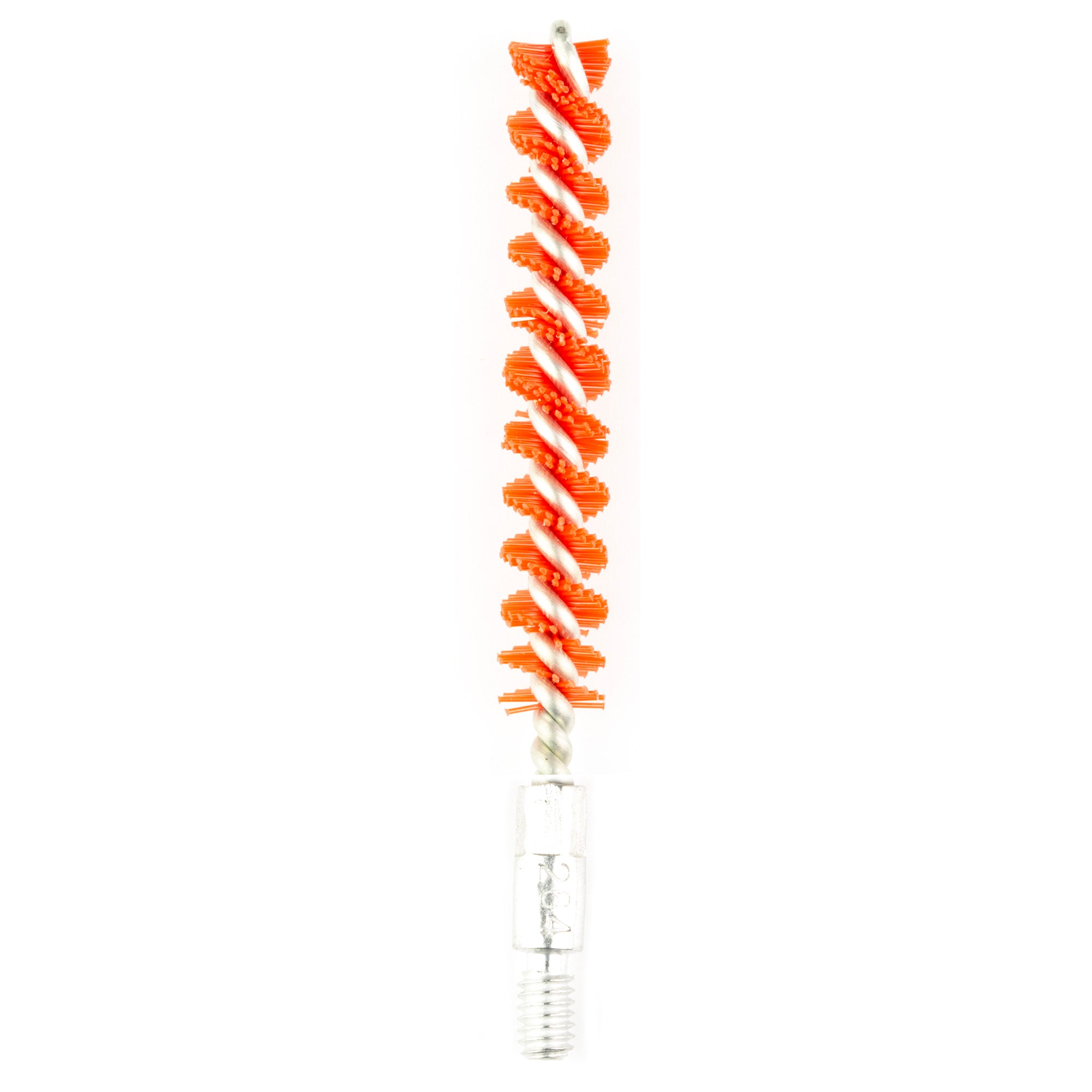 B/C NYLON BORE BRUSH .264/6.5MM RED