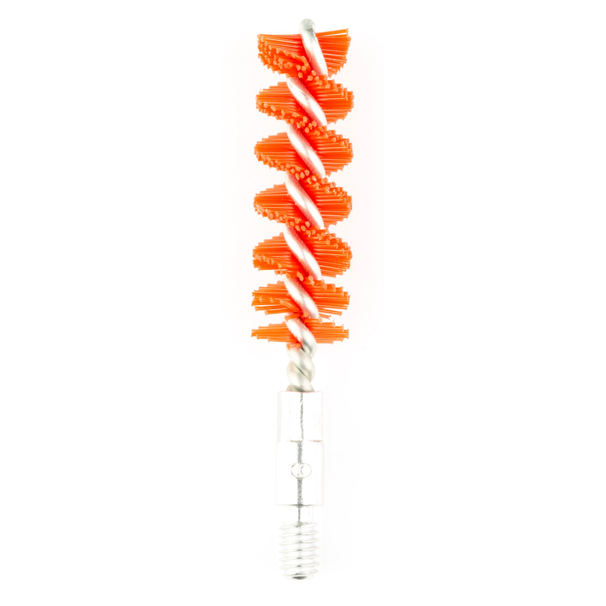 B/C NYLON BORE BRUSH 380/357/9MM RED