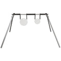 B/C 3/8 GONG HANGER KIT 6-8 WHITE