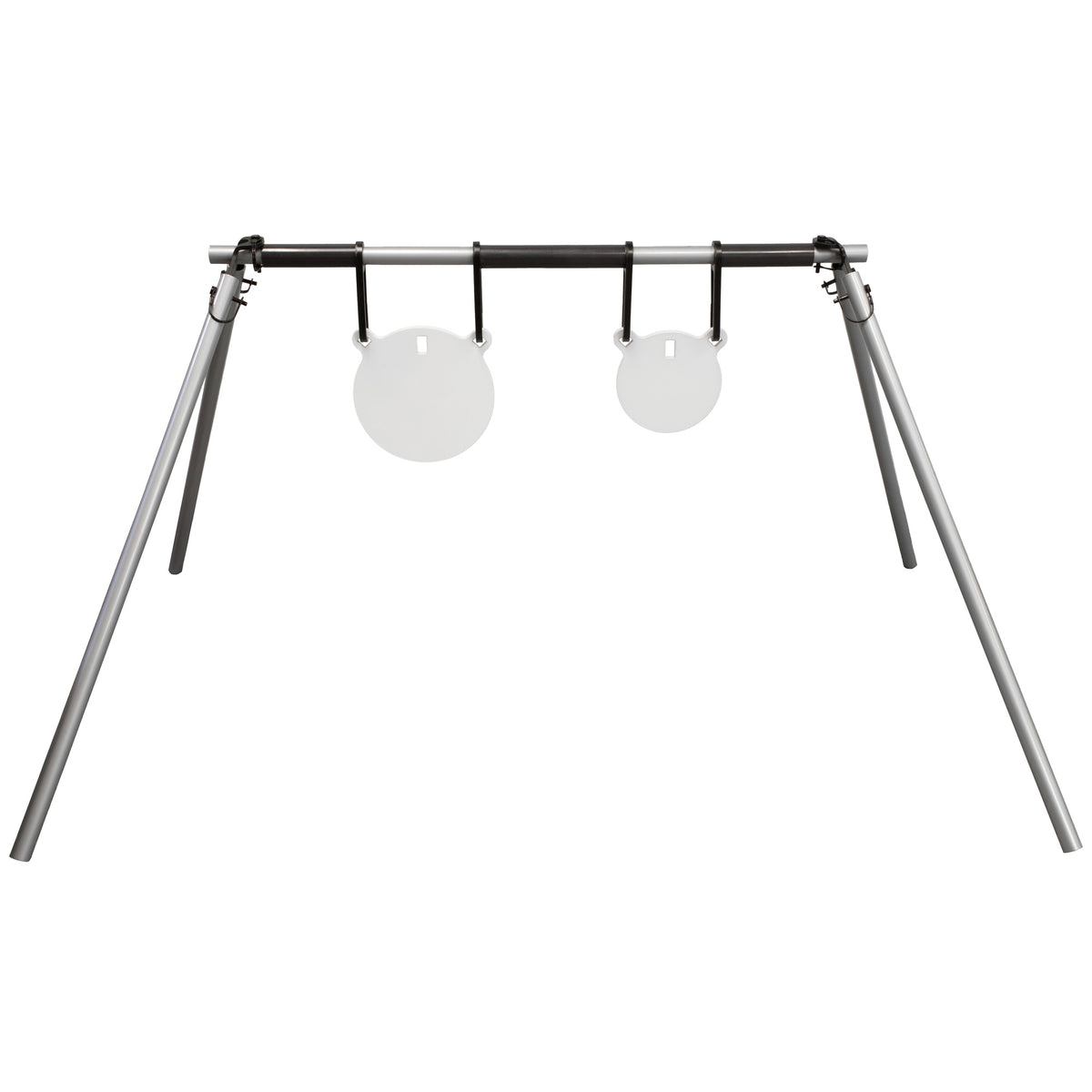 B/C 3/8 GONG HANGER KIT 6-8 WHITE