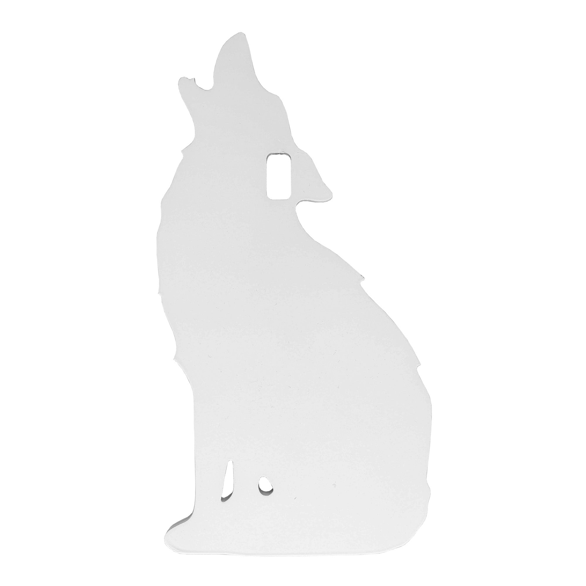 B/C AR500 3/8 SIL HOWLING COYOTE