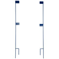 B/C ADJUSTABLE TARGET STAKES 36