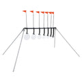 B/C CENTERFIRE KYL 1/2 STEEL TARGET