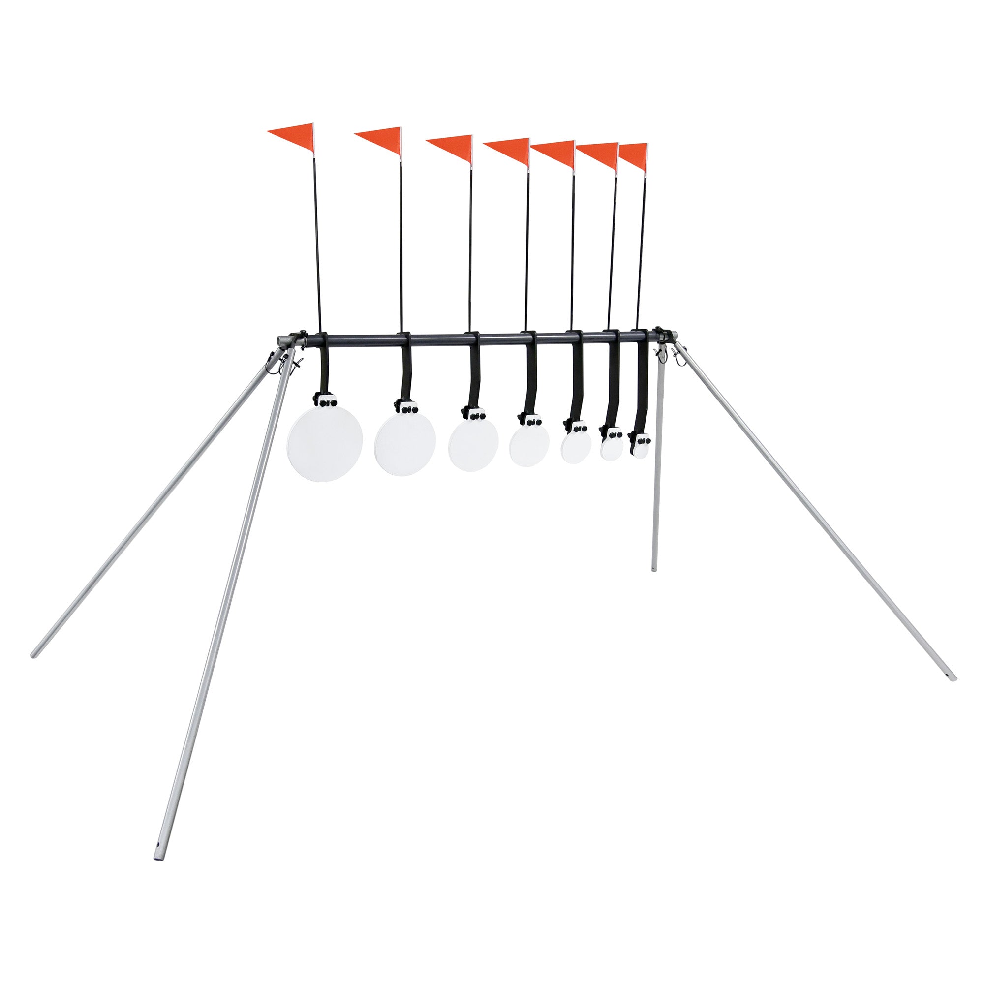 B/C CENTERFIRE KYL 1/2 STEEL TARGET