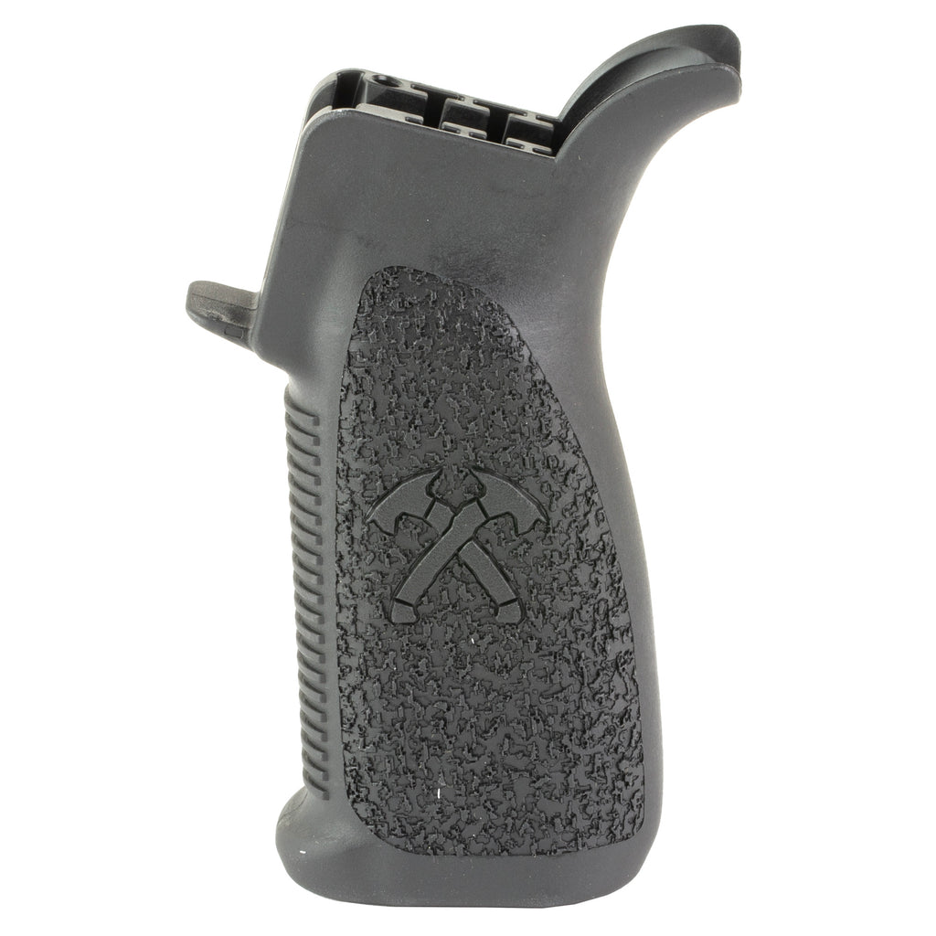 BCM GRIP MOD 4 JACK CARR BLACK