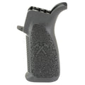 BCM GRIP MOD 4 JACK CARR BLACK