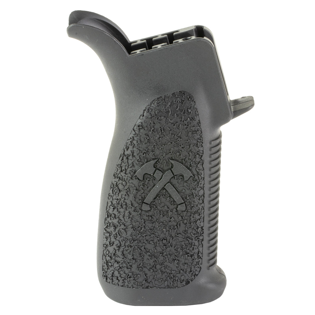 BCM GRIP MOD 4 JACK CARR BLACK
