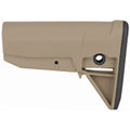 BCM GUNFIGHTER STOCK MOD 0 FDE