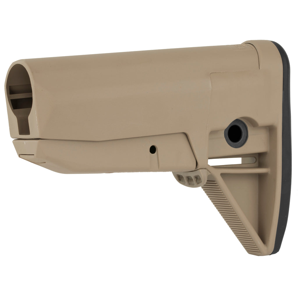 BCM GUNFIGHTER STOCK MOD 0 FDE