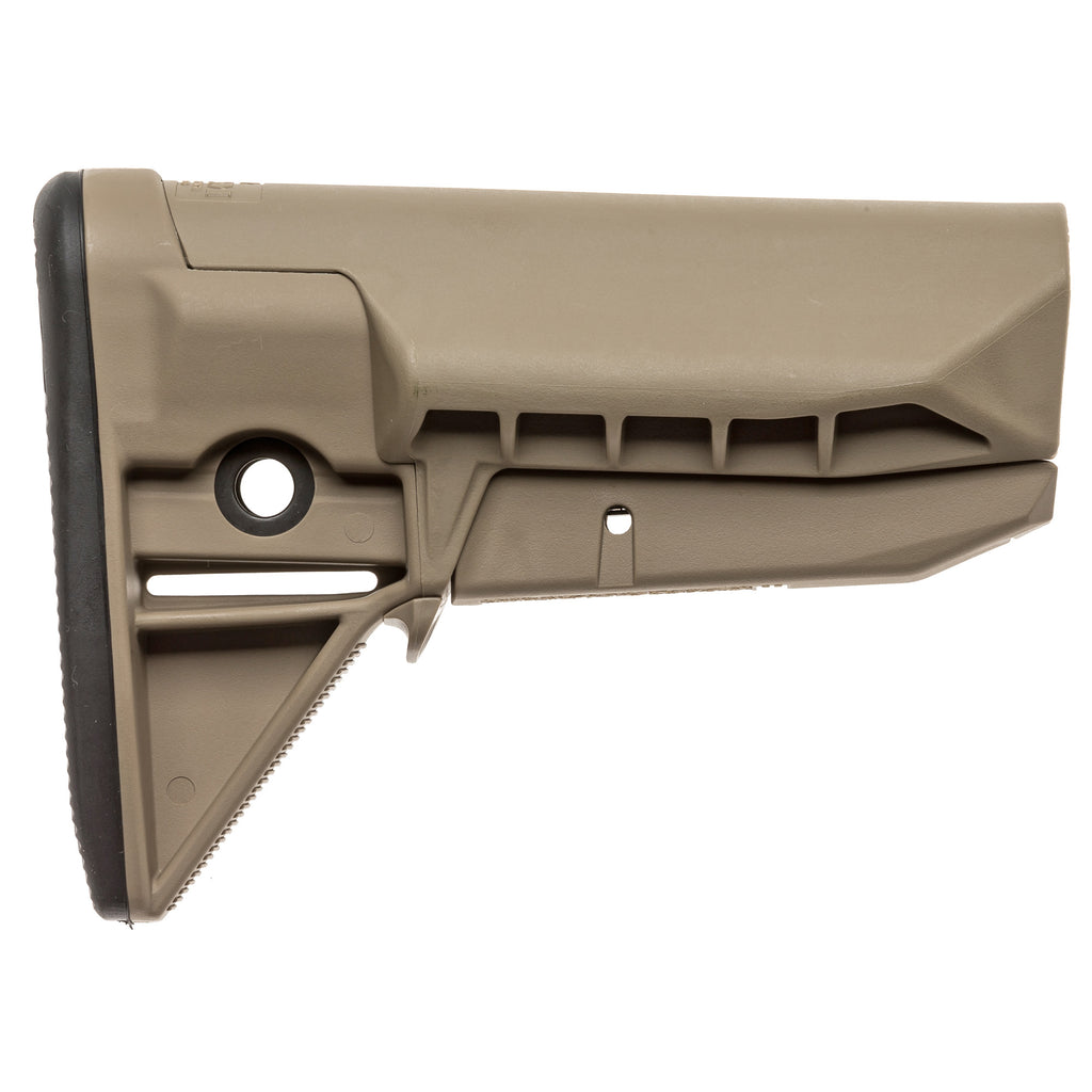 BCM GUNFTR STOCK MOD0 SOPMOD FDE
