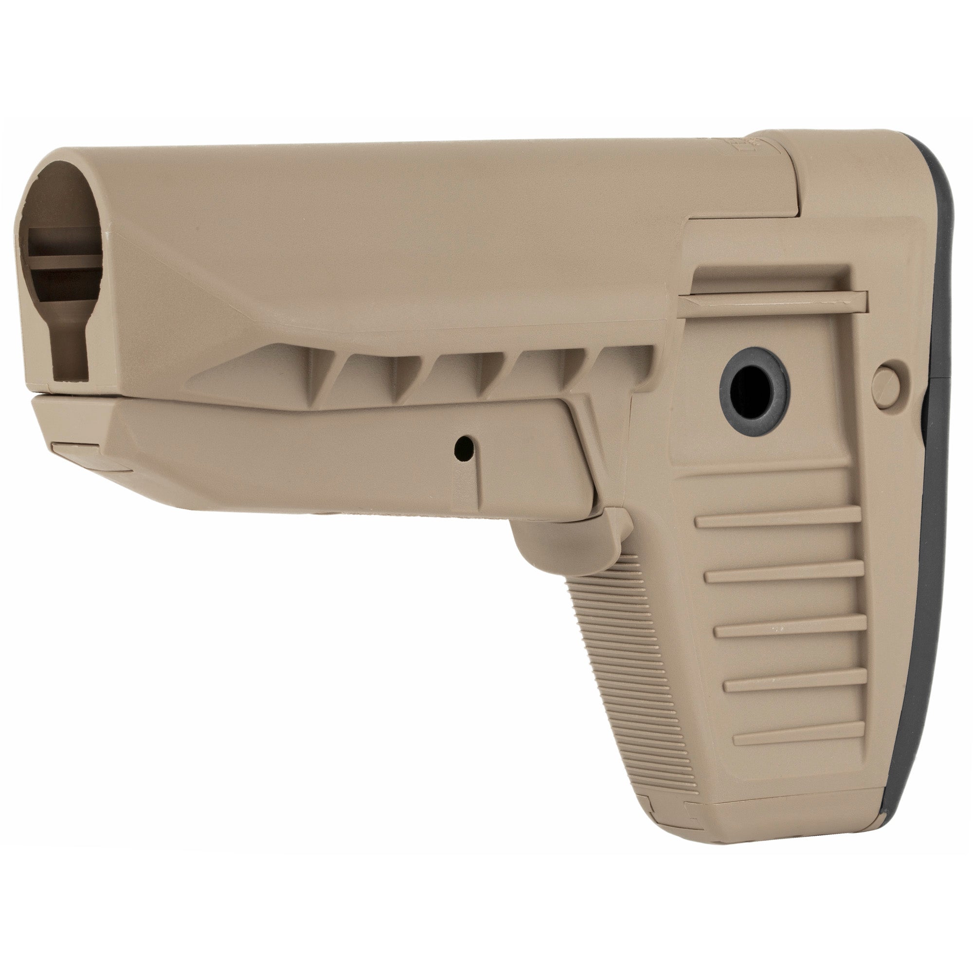 BCM GUNFTR STOCK MOD1 SOPMOD FDE
