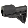 BCM STOCK MOD 3 W/RISER BLACK