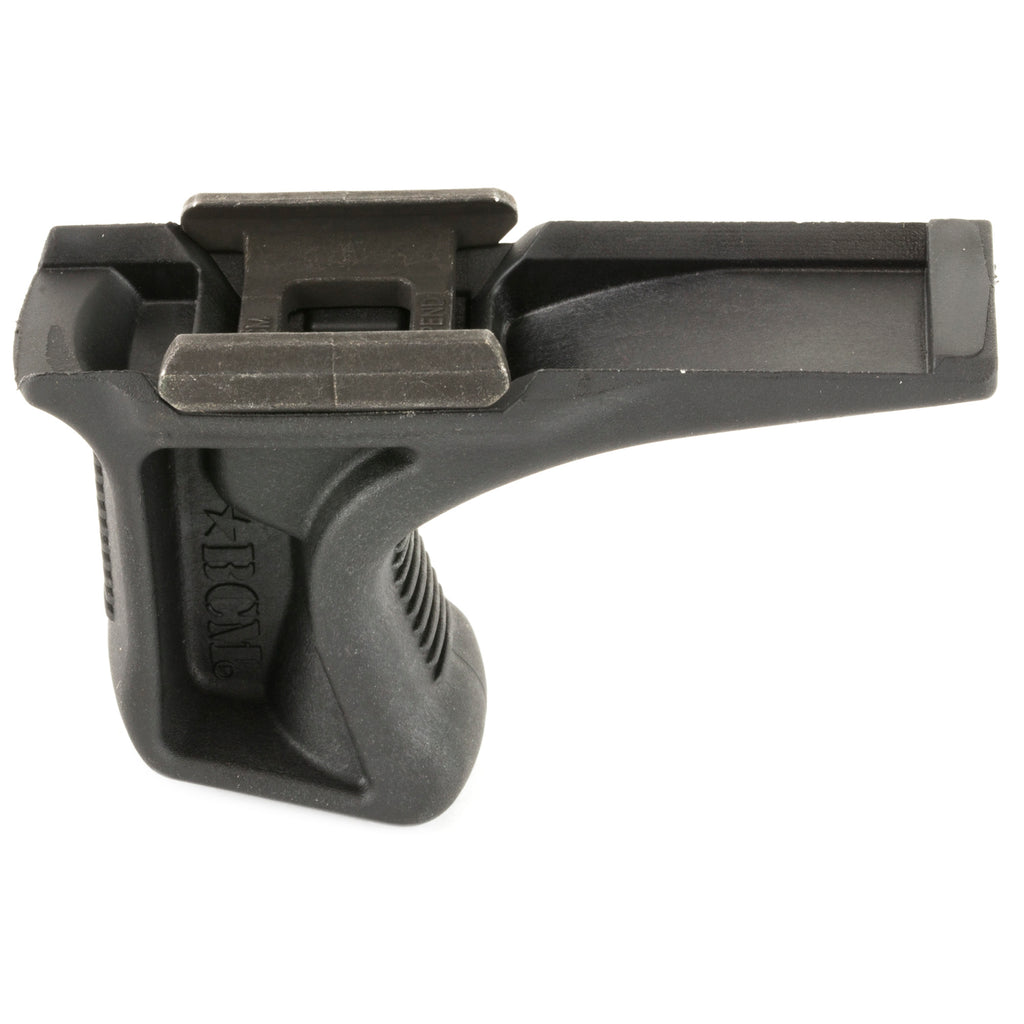 BCM GUNFIGHTER KNSTHTC GRP PIC BLK