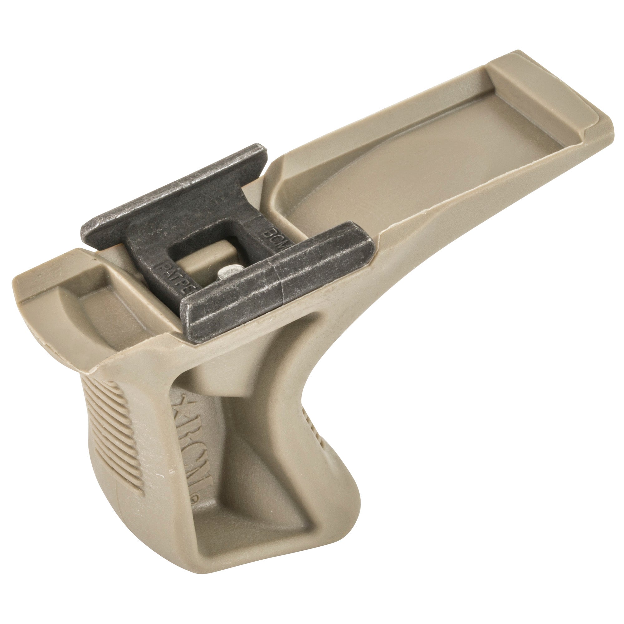 BCM GUNFIGHTER KNSTHTC GRP PIC FDE
