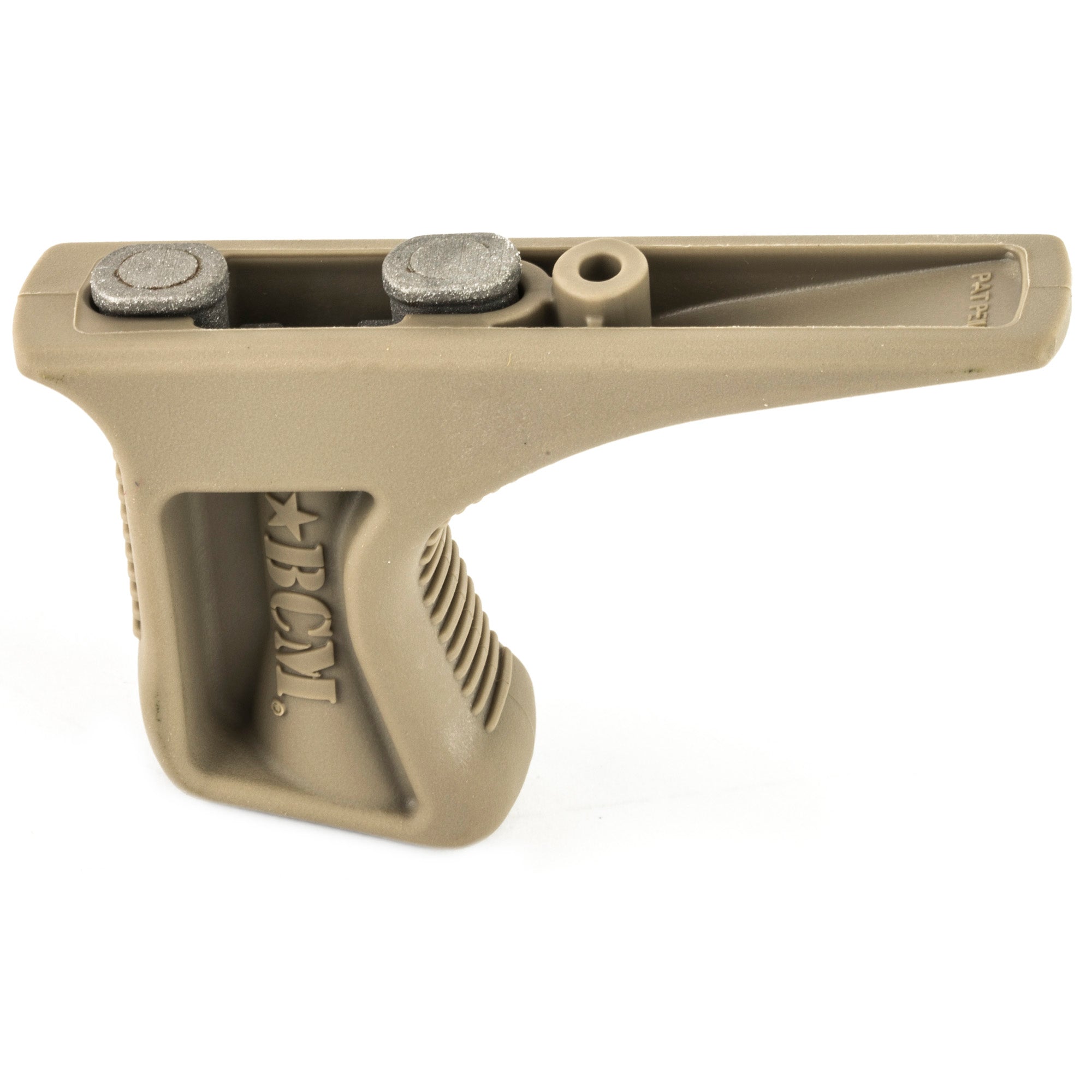 BCM GUNFIGHTER KNSTHTC GRP KEY FDE