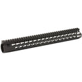 BCM KMR ALPHA 5.56 15 BLK