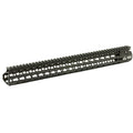 BCM KMR ALPHA RL 556 17 BLK KM