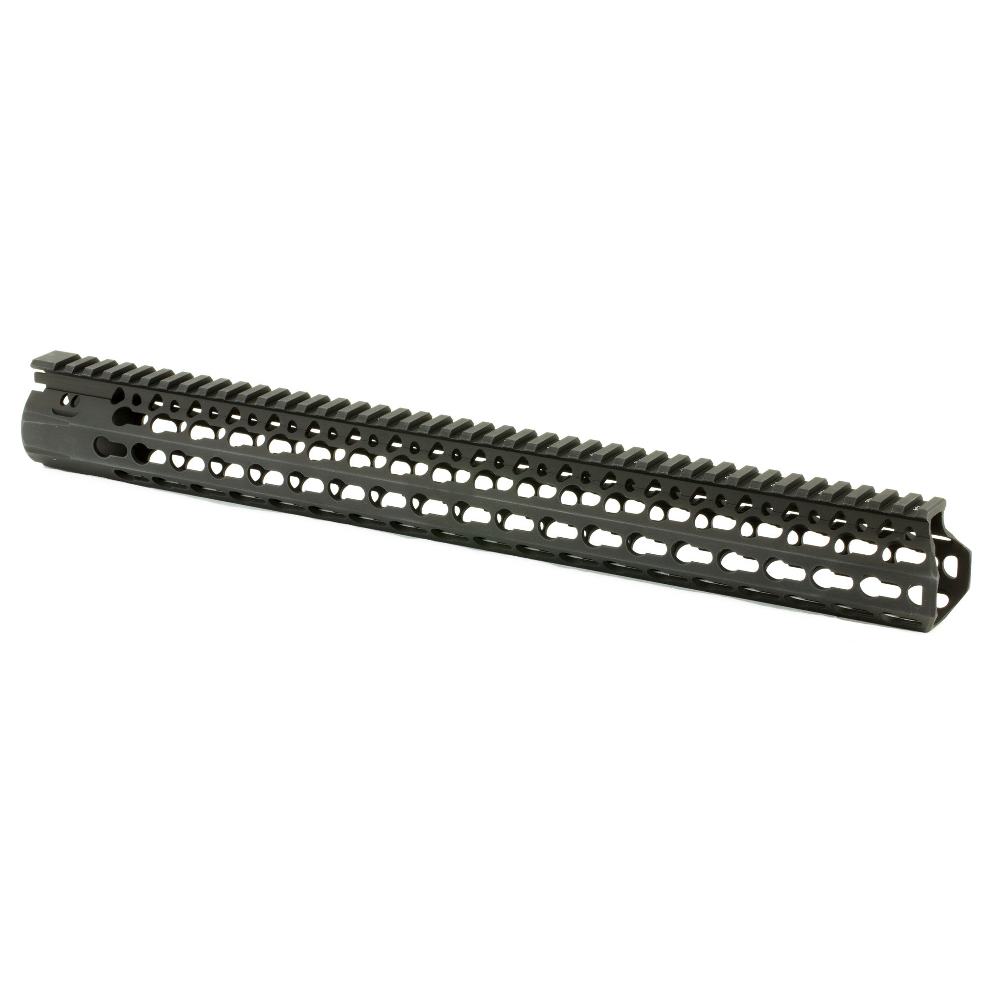 BCM KMR ALPHA RL 556 17 BLK KM
