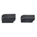 BCM STOCK RISER KIT FOR MOD 3 BLACK