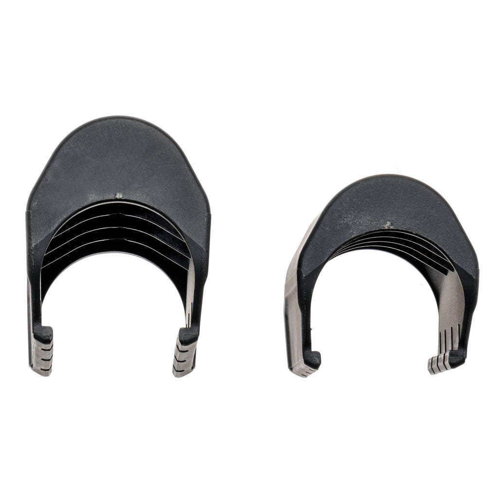 BCM STOCK RISER KIT FOR MOD 3 BLACK