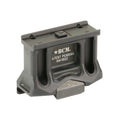 BCM 1.93 A/T MOUNT T2 BLK