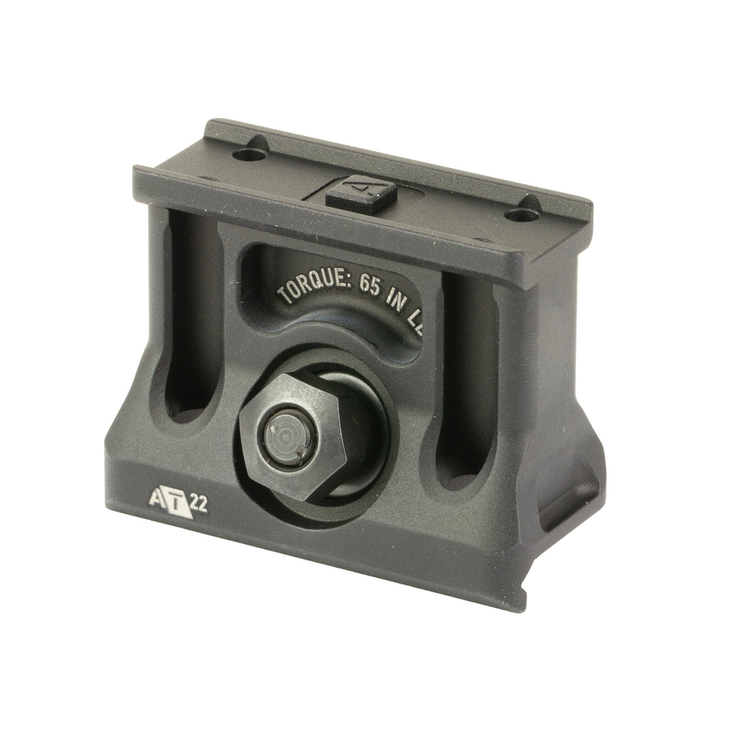 BCM 1.93 A/T MOUNT T2 BLK