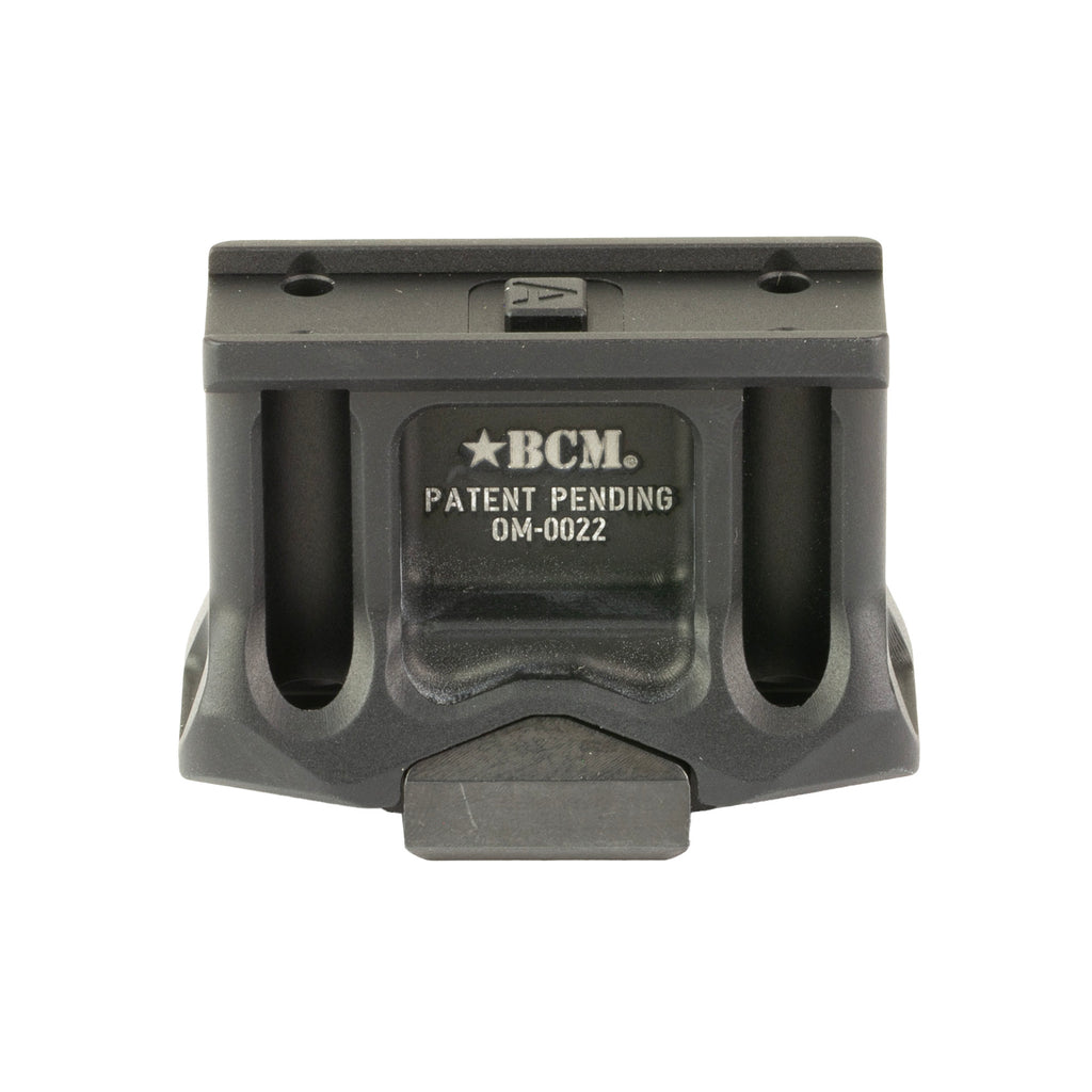 BCM 1.93 A/T MOUNT T2 BLK