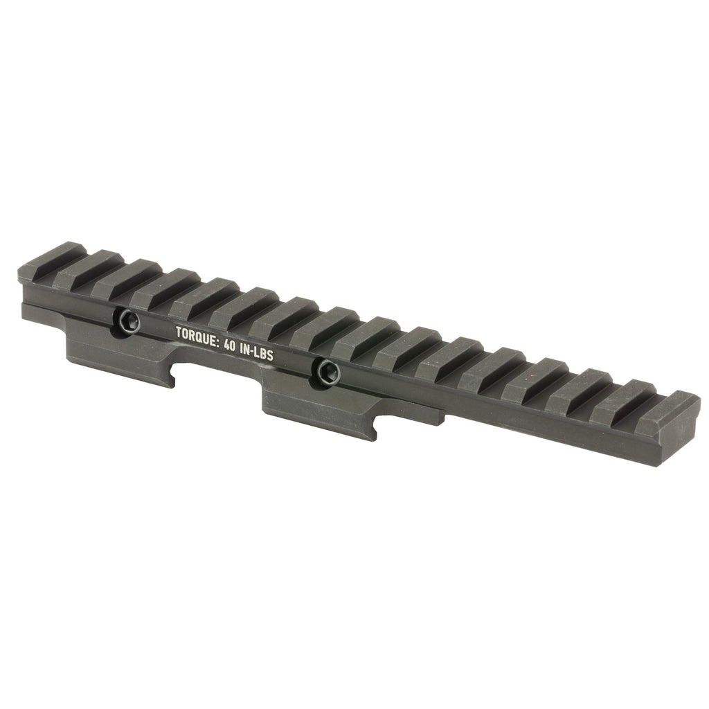 BCM AT OPTIC RISER 525-10X5 BLK