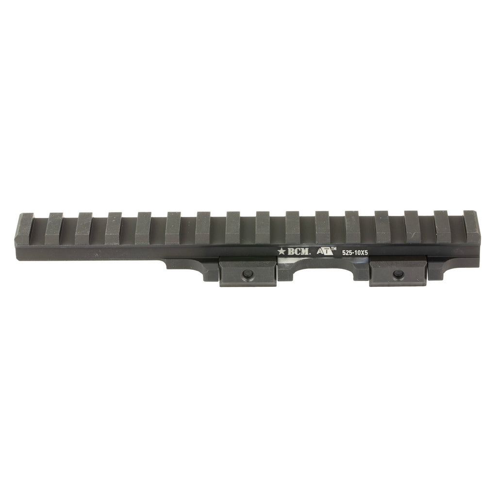 BCM AT OPTIC RISER 525-10X5 BLK