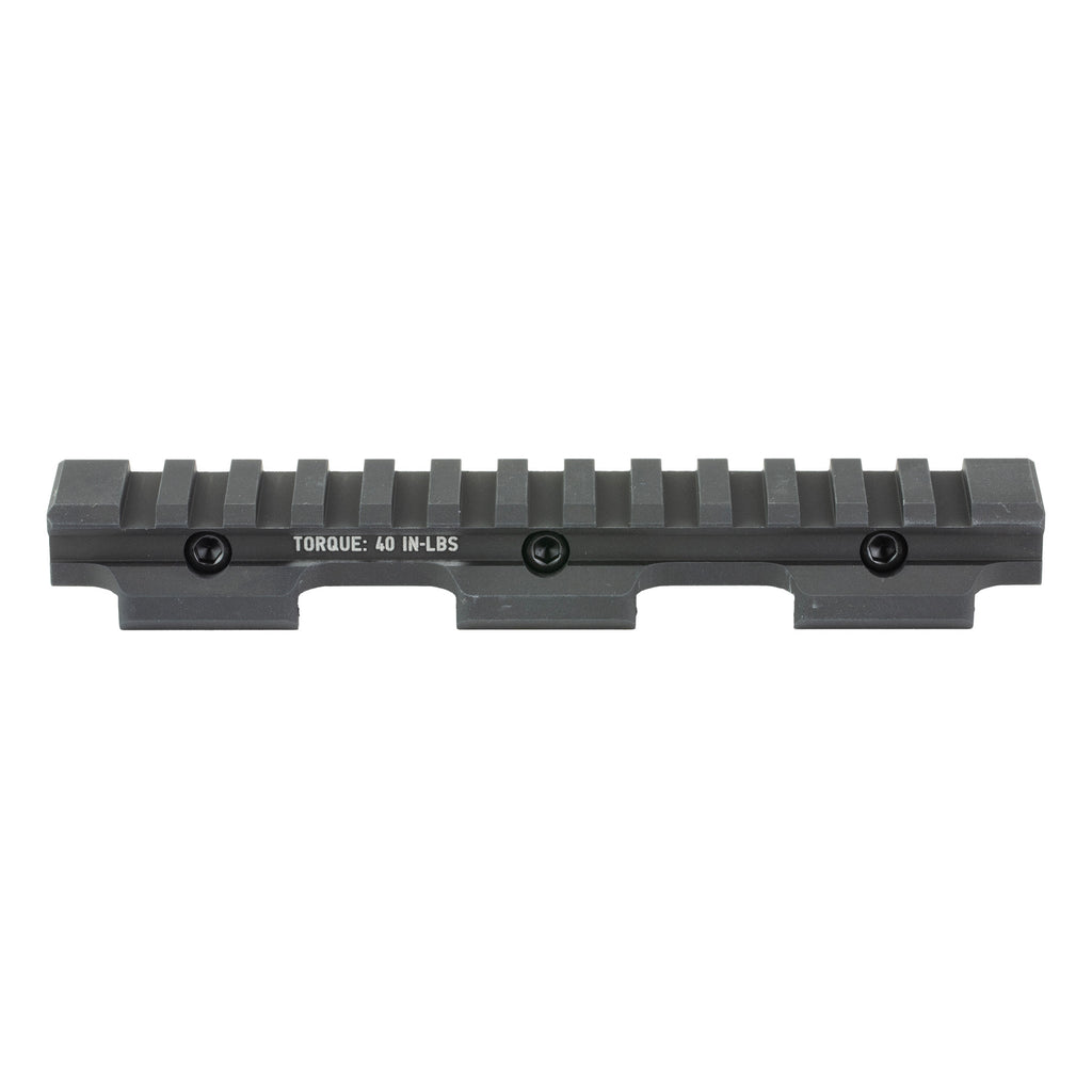 BCM AT OPTIC RISER 525-13 BLK