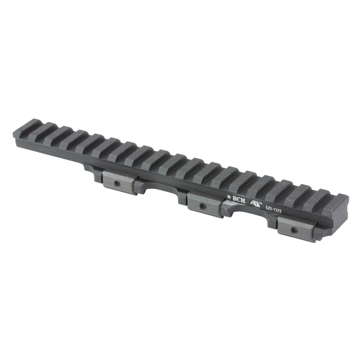 BCM AT OPTIC RISER 525-13X5 BLK