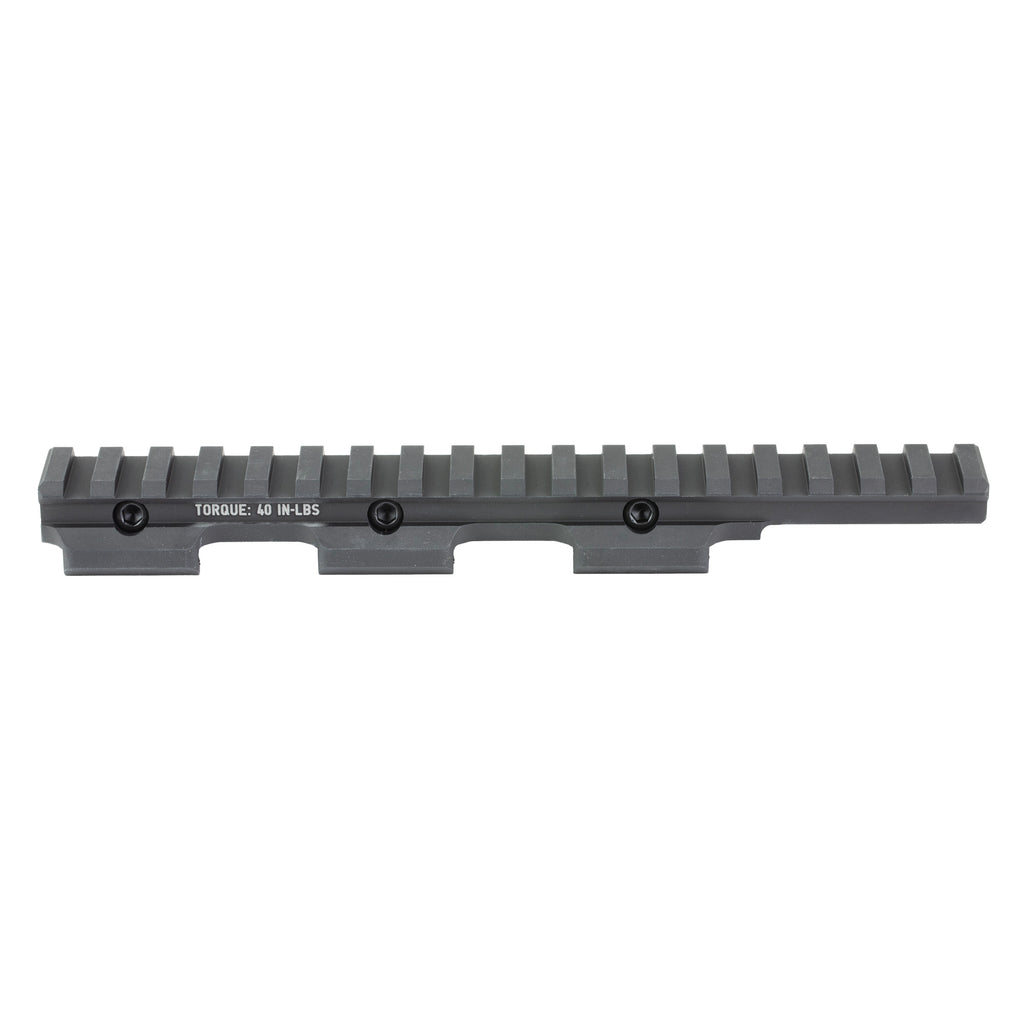 BCM AT OPTIC RISER 525-13X5 BLK