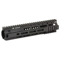 BCM RAIDER-M RAIL 10 BLK MLOK