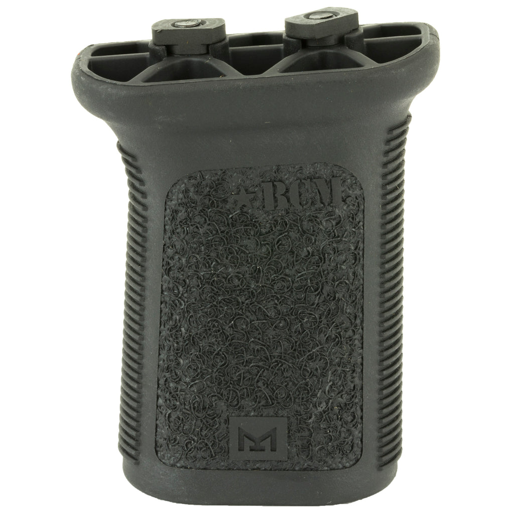 BCM GUNFTR VERT GRP MLOK MOD3 BLK