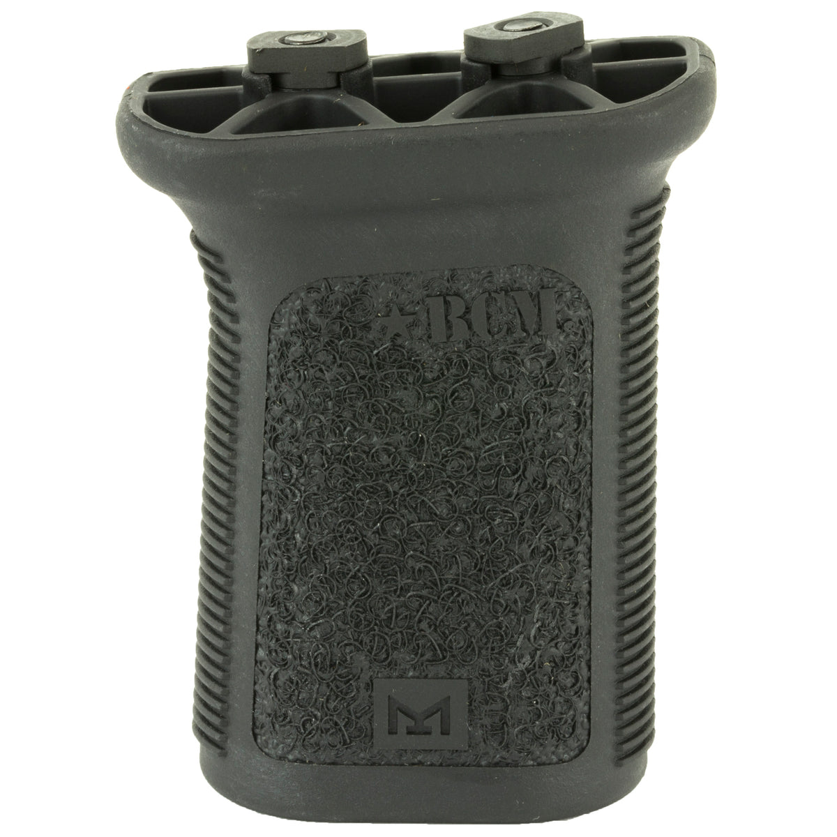 BCM GUNFTR VERT GRP MLOK MOD3 BLK